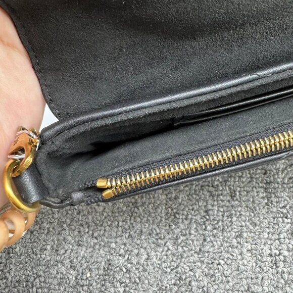 LOUIS VUITTON New Wave Leather Shoulder Bag fbcco999-101725 - Picture 13 of 16